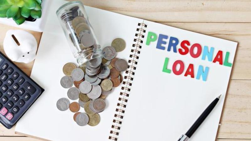 Personal Loans Up TO £2000