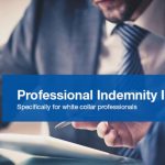 What Would I Find In A Professional Indemnity Insurance Quote?