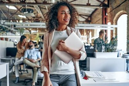 Tips to Help Teens Land Their First Job
