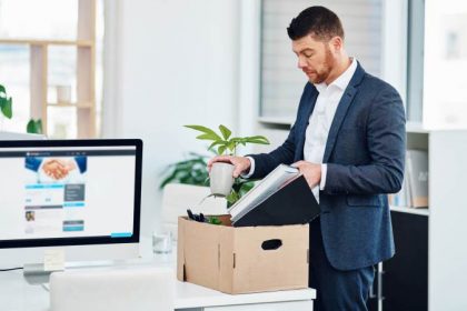 An Exit Strategy for the Miserably Employed