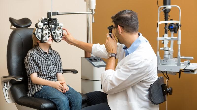 How to Pick an Optometrist