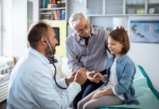 What to Know About a Family Physician Does