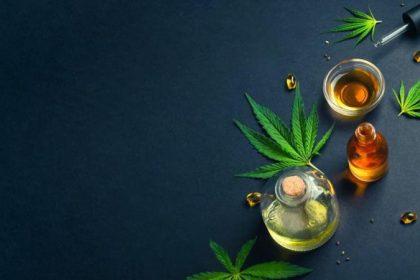 Advantages Of CBD Oil Companies