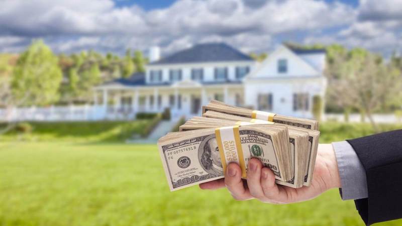 Benefits of Transacting the Sale of your House through a Cash Home Buyer