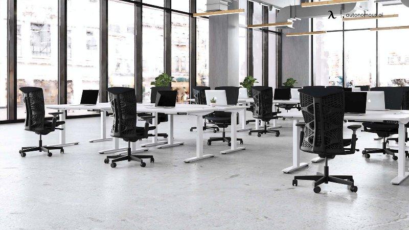 Buying Used Office Furniture