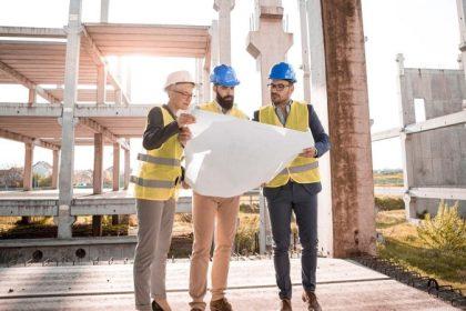 Factors To Consider When Choosing The Right Construction Company