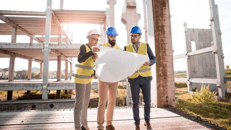 Factors To Consider When Choosing The Right Construction Company