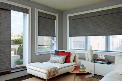 Hiring a Blinds and Shades Installation Company