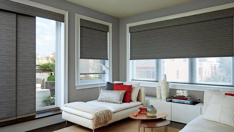 Hiring a Blinds and Shades Installation Company