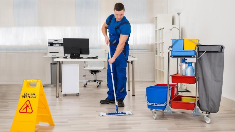 What You Should Remember To Locate The Perfect Cleaning Company