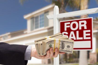 The Main Purpose Of Selling Your House To A cash Buyer