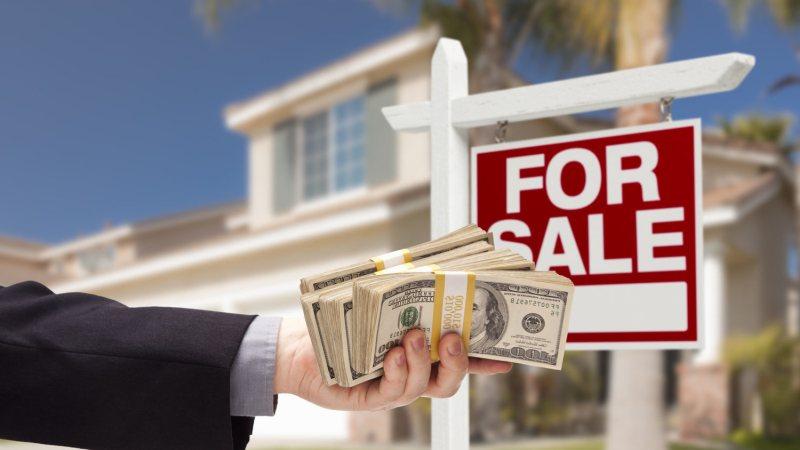 The Main Purpose Of Selling Your House To A cash Buyer