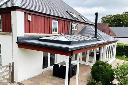 Reasons for Investing in Architectural Canopies