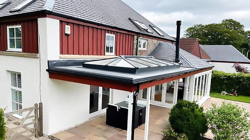 Reasons for Investing in Architectural Canopies