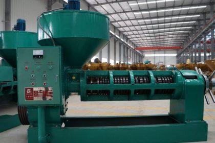 Tips To Follow When Searching For An Extraction Press Machine