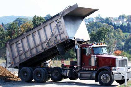 Tips to Look into When Selecting a Dump Truck Insurance Company