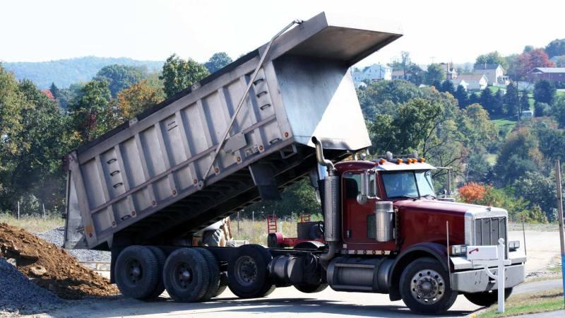 Tips to Look into When Selecting a Dump Truck Insurance Company