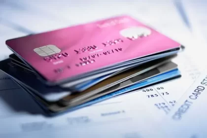 The Different Types of Credit Cards: Which One is Right for You?