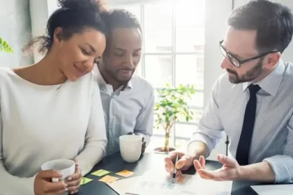 Mortgage Broker Vs Loan Officer - Which Is Better?