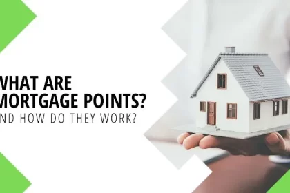 What Are Mortgage Points?