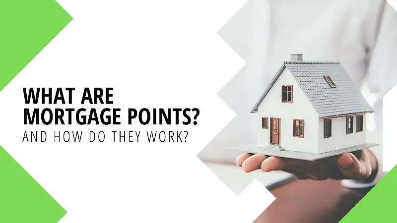 What Are Mortgage Points?