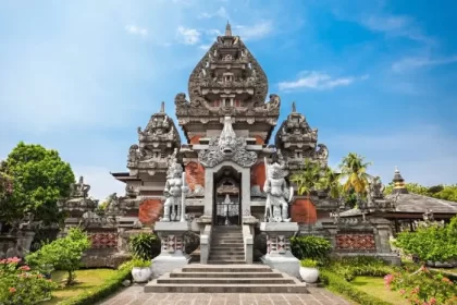 Jakarta Tourism, A Vibrant Blend of Culture, Modernity, and Tradition