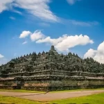 Borobudur Temple Magelang