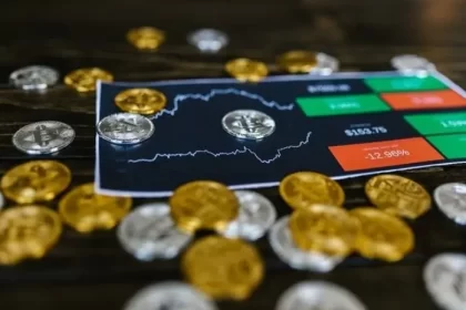 Guide Staking Crypto
