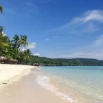 Nirwana Beach Padang