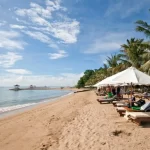 Sanur Beach Bali