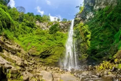 Tourist Attractions Malang
