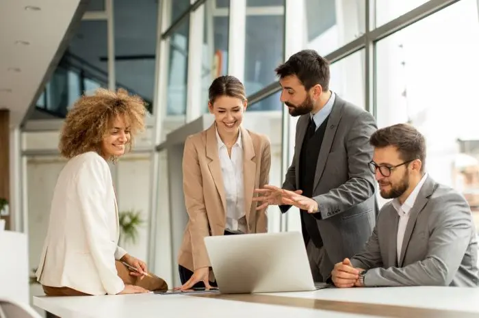 Inbound Success 9 Innovative Lead Generation Tactics for Your Business