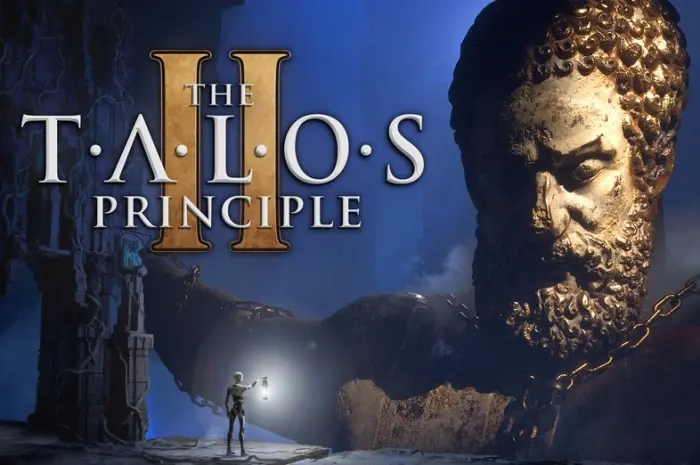The Talos Principle 2 Review The Future of AI and Puzzles