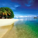 Beach Tourism in West Papua that Offer Various Exciting Activities