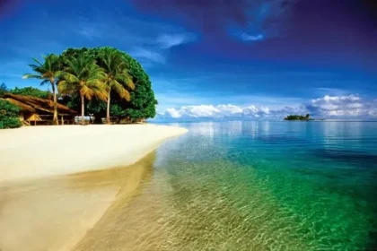 Beach Tourism in West Papua that Offer Various Exciting Activities