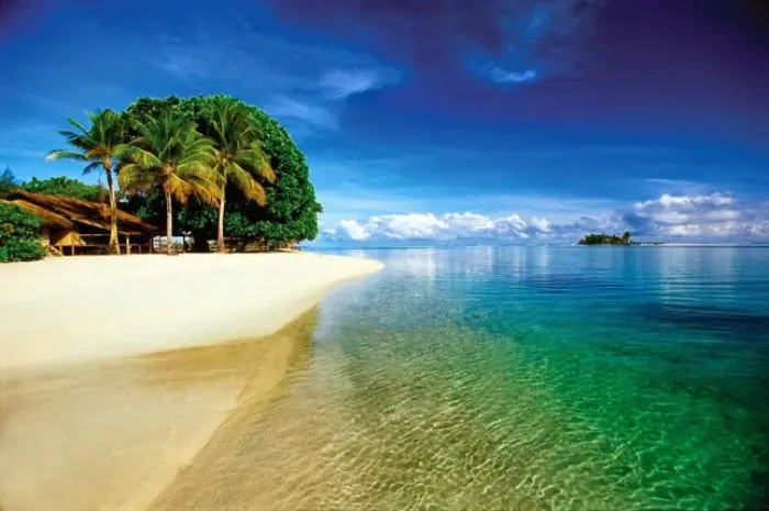 Beach Tourism in West Papua that Offer Various Exciting Activities