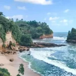 Beach Tours in West Java