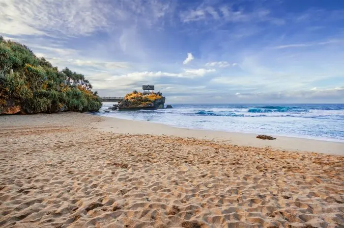 Beach Tours in Yogyakarta