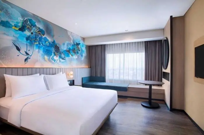 Best Hotel Recommendations in Central Sulawesi for Comfortable Accommodation with Complete Facilities