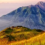 Best Natural Tourism in Central Java