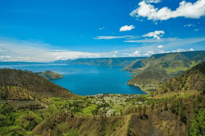 Best Tourist Destinations in North Sumatra