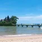 Marine Tourism in East Java