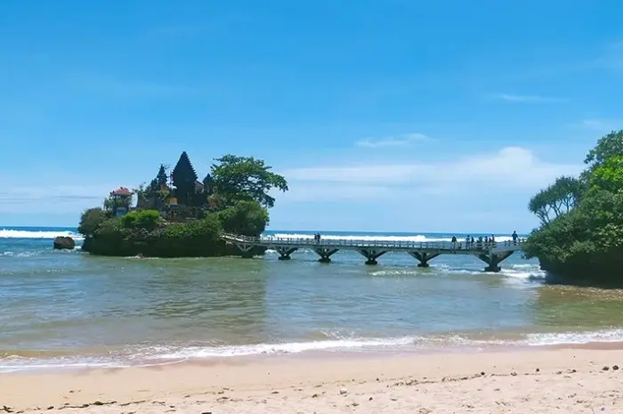 Marine Tourism in East Java
