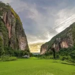 Natural Tourist Attractions in Payakumbuh to Enjoy the Beauty of Nature and Culture