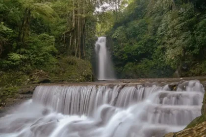 Tourist Attractions in West Java