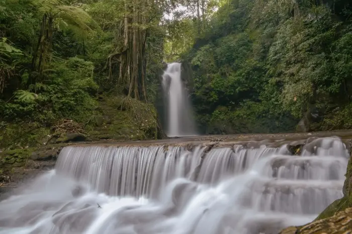 Tourist Attractions in West Java