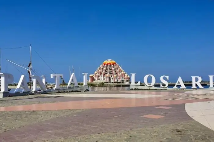 Tourist Destinations in South Sulawesi that Offer Extraordinary Natural Beauty