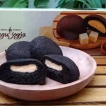Typical Jogja Snacks