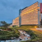 Best Hotels in Puncak that are ideal for Holidays with Family or Couples