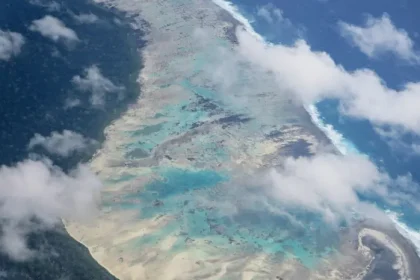 Interesting Facts About North Sentinel Island, The Uniqueness and Mystery of the Forbidden Island